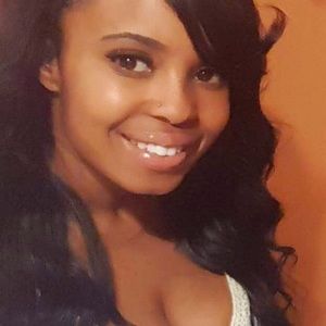 Meet your Posher, Briyanna